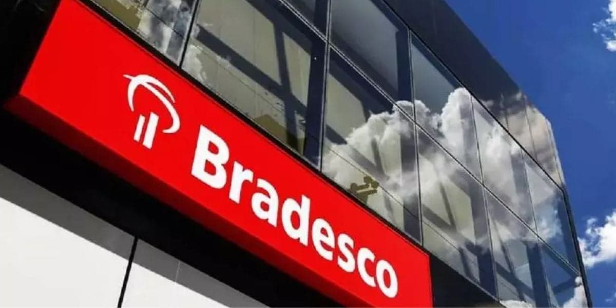 Corre: Notícia EXCELENTE do Bradesco mudará a vida de milhares e até quem não é cliente pode aproveitar Corre: Notícia EXCELENTE do Bradesco mudará a vida de milhares e até quem não é cliente pode aproveitar
