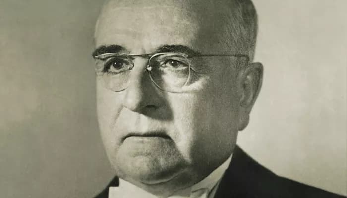 O famoso Getúlio Vargas - Foto Internet O famoso Getúlio Vargas - Foto Internet