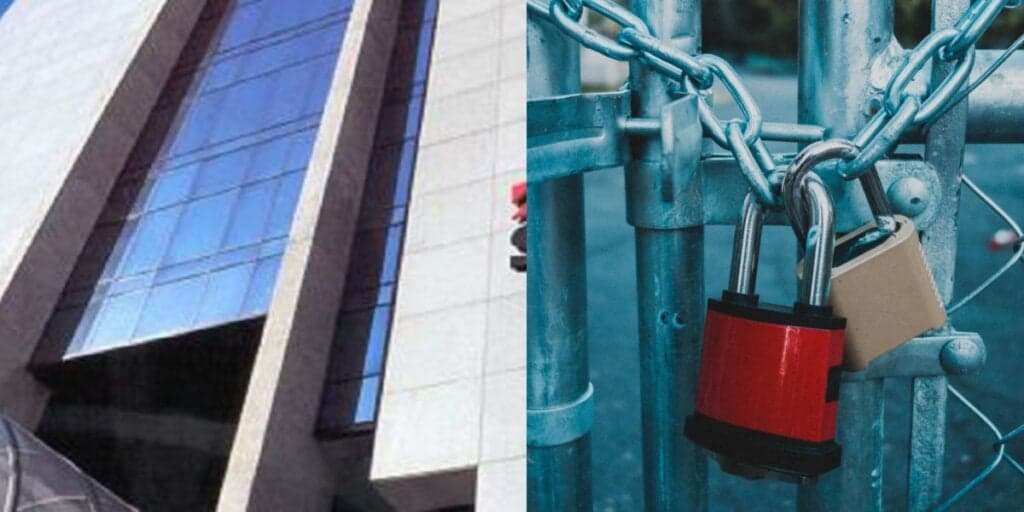 R$6,5 bilhões em dívidas e falência decretada: O fim escandaloso de uma das maiores empresas do país