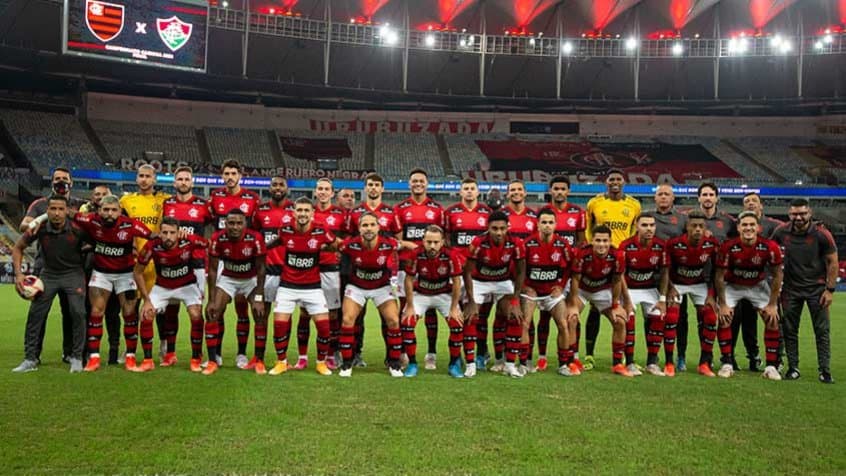 O martelo finalmente é batido no clube e o time irá anunciar o fechamento de um contrato milionário - Foto Internet O martelo finalmente é batido no clube e o time irá anunciar o fechamento de um contrato milionário - Foto Internet