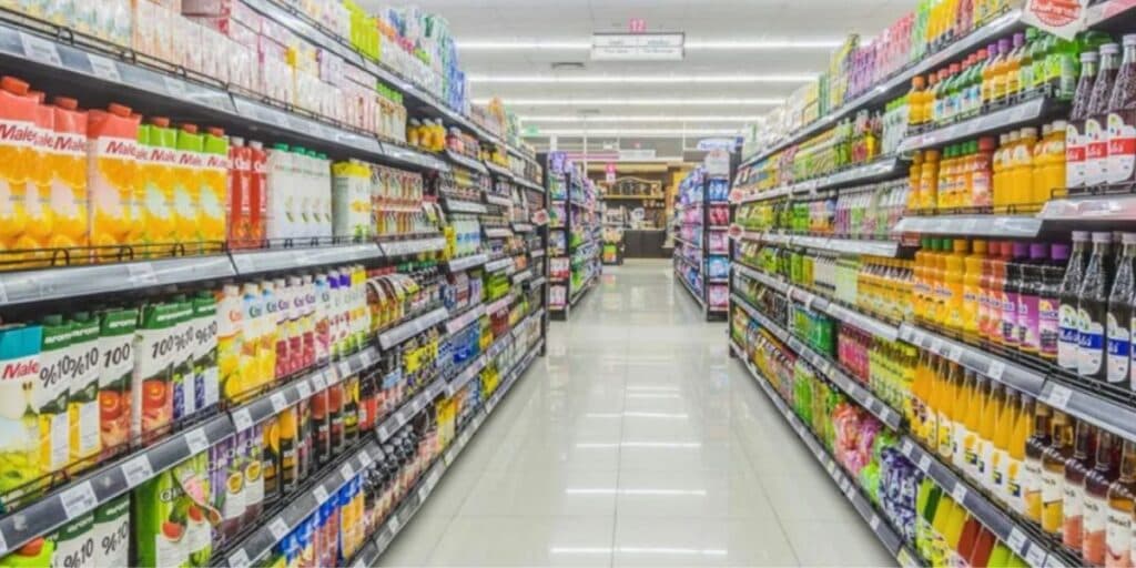 Falência decretada: O triste dia em que rede de supermercados tradicional acabou sendo obrigada a dar adeus