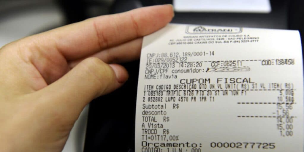 Saiu a Grande VITÓRIA para brasileiros que colocam o CPF na nota e você precisa ficar sabendo disso