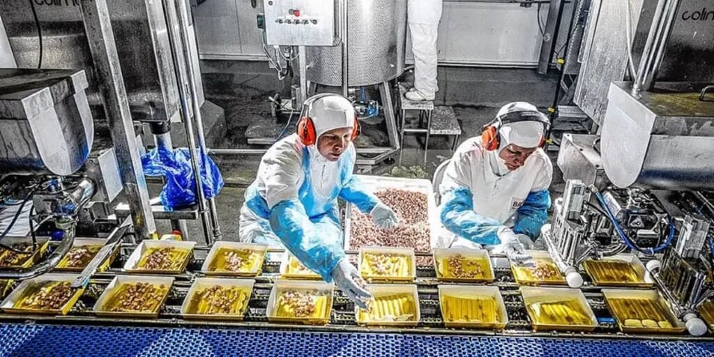 R$13,2 bilhões: A empresa alimentícia brasileira gigante que acabou fazendo venda absurda à concorrente