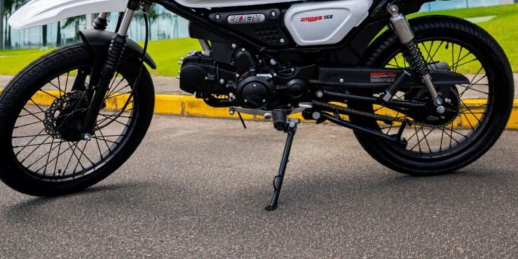 Corre: Preço de moto tradicional despenca para só 8 mil e sonho do brasileiro se torna realidade