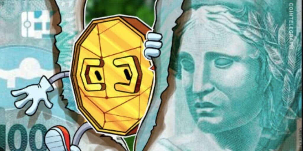 Real vai acabar de vez no Brasil? Nova moeda se prepara para começar a operar e você precisa saber