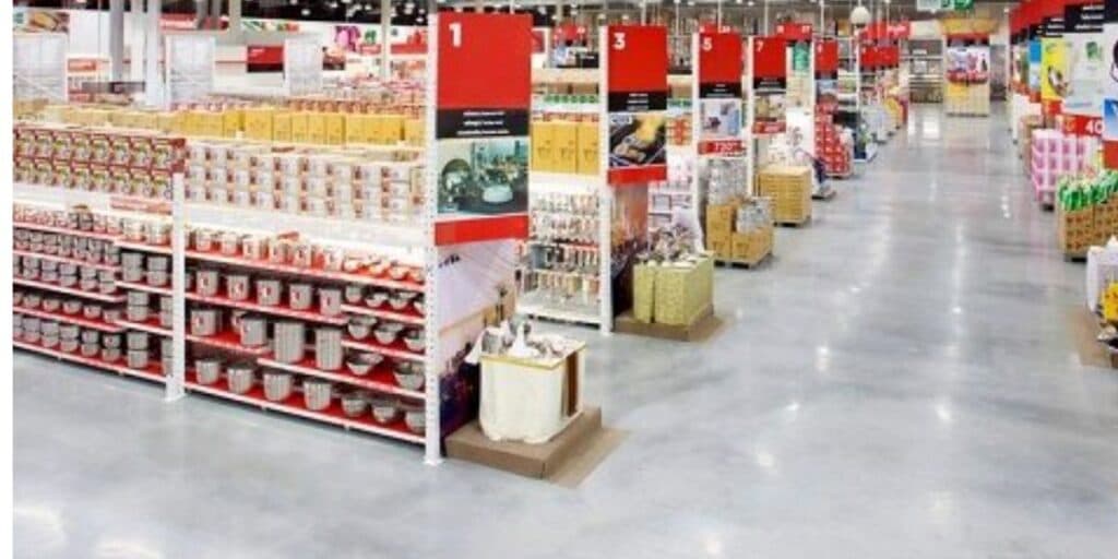 Descanse em paz: Rede de supermercados, amada e usada por milhões no Brasil, está com os dias contados