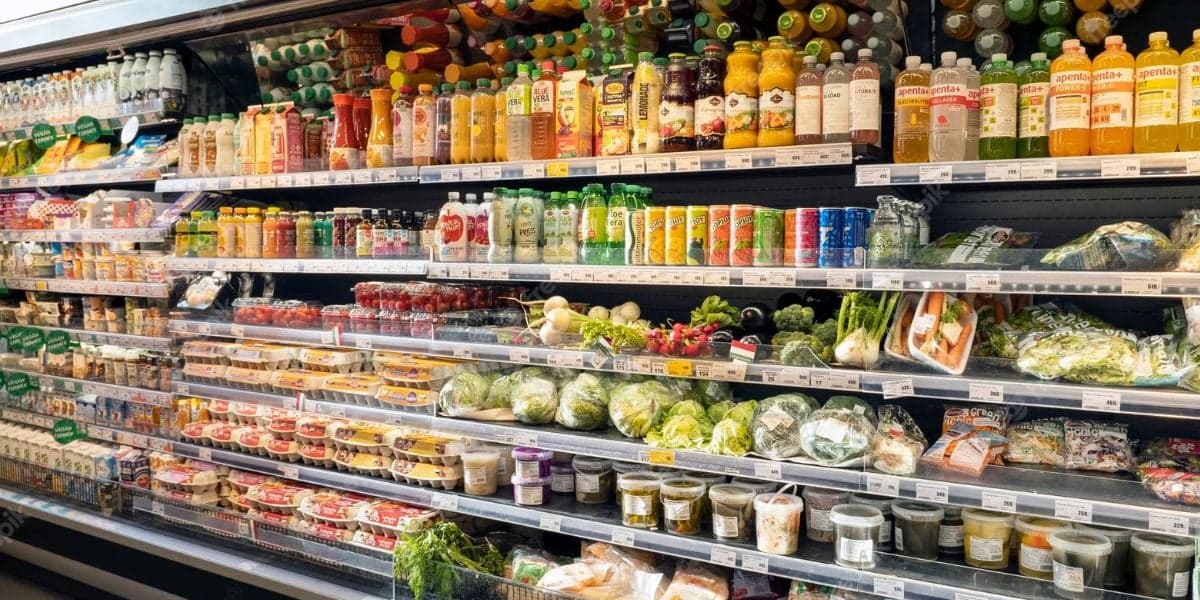 Sempre esconderam de você: Essa é a verdade se é possível comer produtos vencidos e se eles podem matar você - Foto Reprodução Internet Sempre esconderam de você: Essa é a verdade se é possível comer produtos vencidos e se eles podem matar você - Foto Reprodução Internet