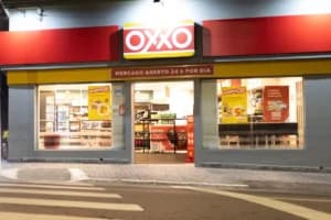 Tente não se impactar ao saber detalhes da concorrente da Carrefour e Pão de Açucar, a Oxxo, que abre uma loja por dia no Brasil - Foto Internet Tente não se impactar ao saber detalhes da concorrente da Carrefour e Pão de Açucar, a Oxxo, que abre uma loja por dia no Brasil - Foto Internet