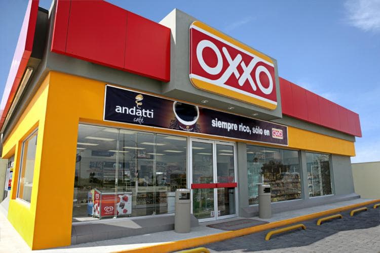 Tente não se impactar ao saber detalhes da concorrente da Carrefour e Pão de Açucar, a Oxxo, que abre uma loja por dia no Brasil Tente não se impactar ao saber detalhes da concorrente da Carrefour e Pão de Açucar, a Oxxo, que abre uma loja por dia no Brasil