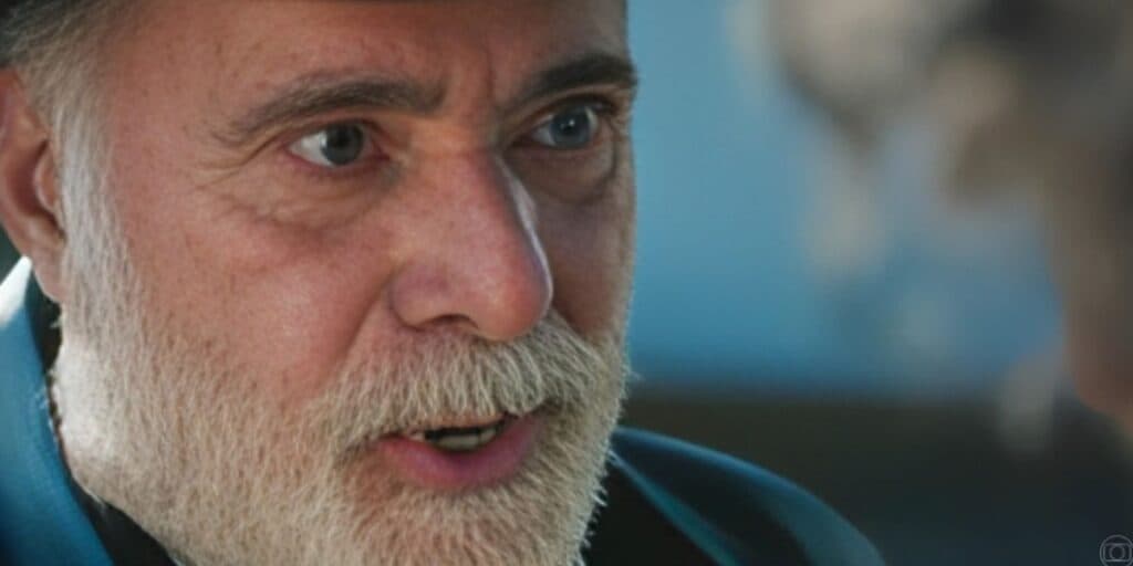 Terra e Paixão - Cruel, Antônio encomenda mais um assassinato, após se sentir ameaçado: "Mandar essa alma”