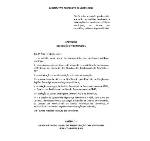 Versão aprovada na Câmara Municipal de São Paulo - Foto Internet Versão aprovada na Câmara Municipal de São Paulo - Foto Internet