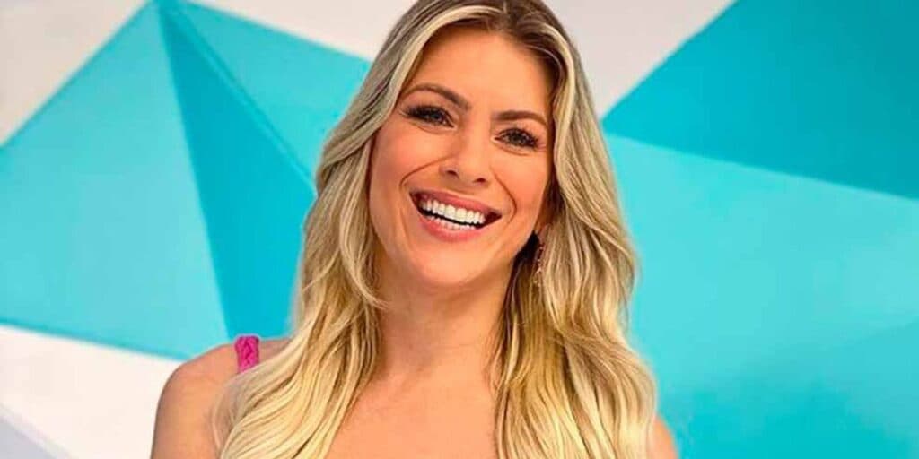 A atitude corajosa de Renata Fan ao deixar emissora, fechar com rival e ter virada crucial em carreira