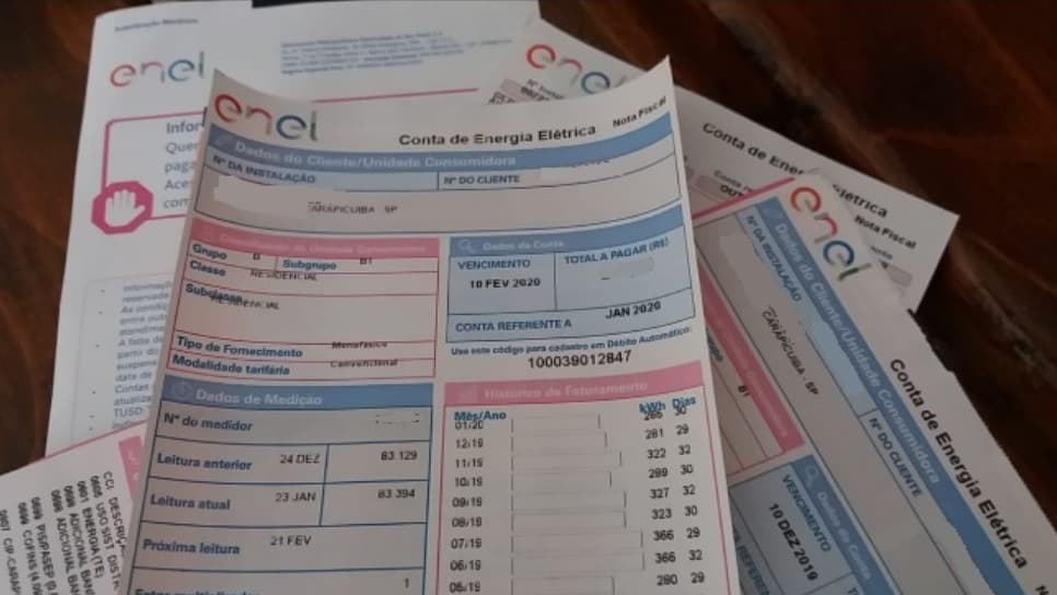 Moradores destas cidades precisam saber da ótima notícia que acaba de ser confirmada sobre a conta de energia Moradores destas cidades precisam saber da ótima notícia que acaba de ser confirmada sobre a conta de energia