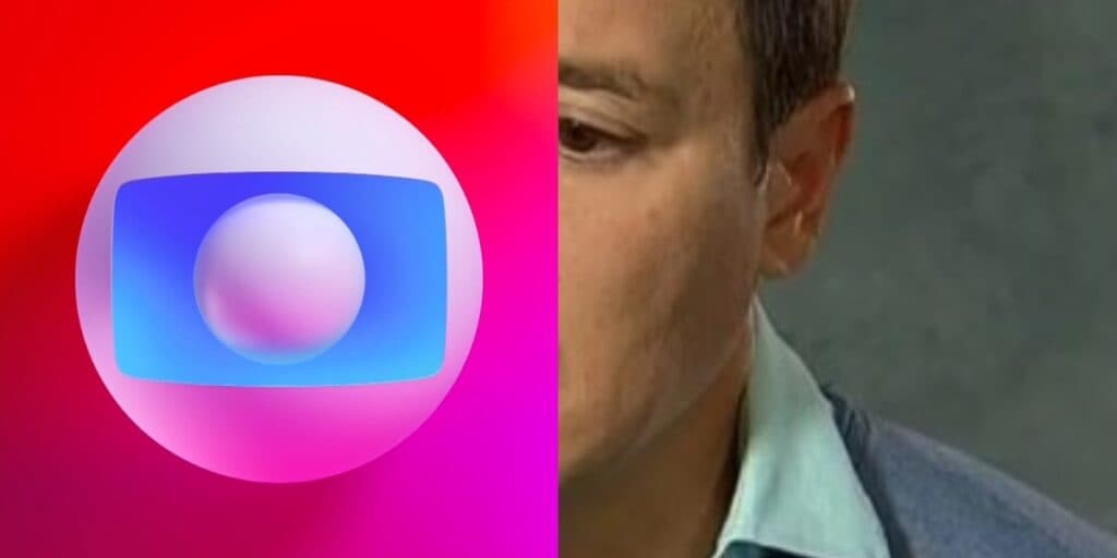 No ar na Globo, astro exigiu sua própria demissão e acabou ouvindo absurdo: "Nunca mais pisa aqui"