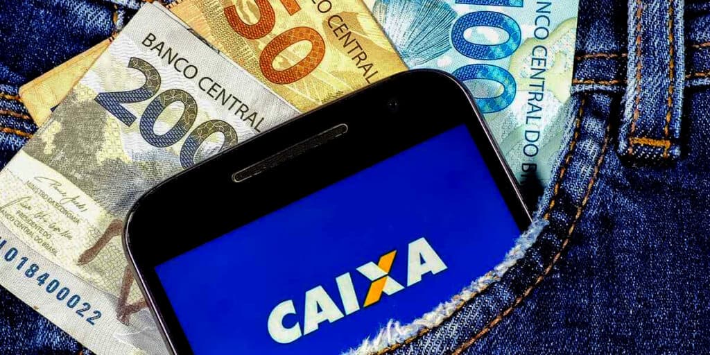 É realidade: Novo saque de R$ 6 mil disponível na Caixa e você pode ter direito e nem faz ideia