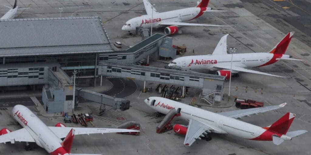 A falência de companhia aérea gigante no Brasil, milhares de desempregados e calote cruel aplicado