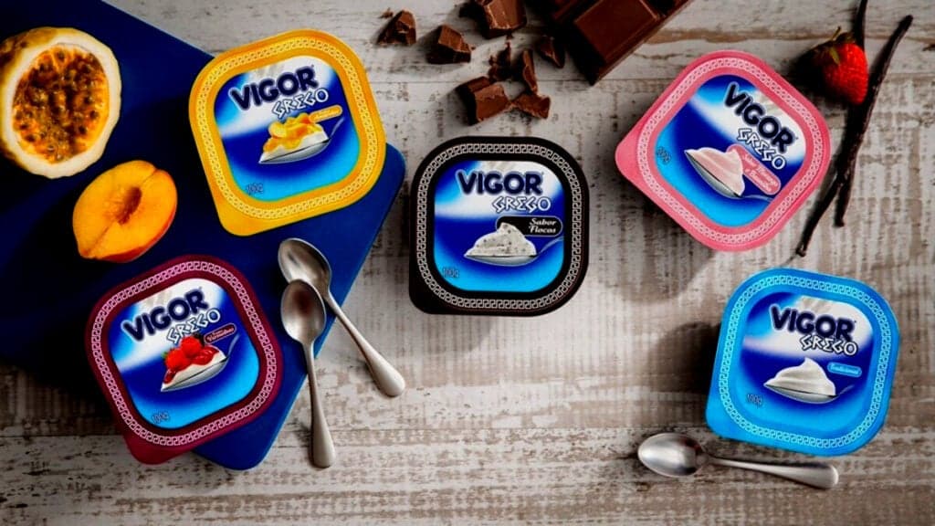 R$5,72 bilhões: Vigor, empresa alimentícia gigante, acabou sendo comprada por fortuna e você não sabia