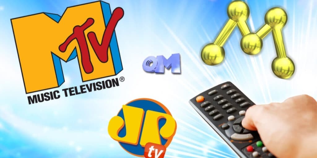 Descanse em paz: 3 emissoras de TV aberta que você amava assistir e acabaram arrancadas do ar e extintas