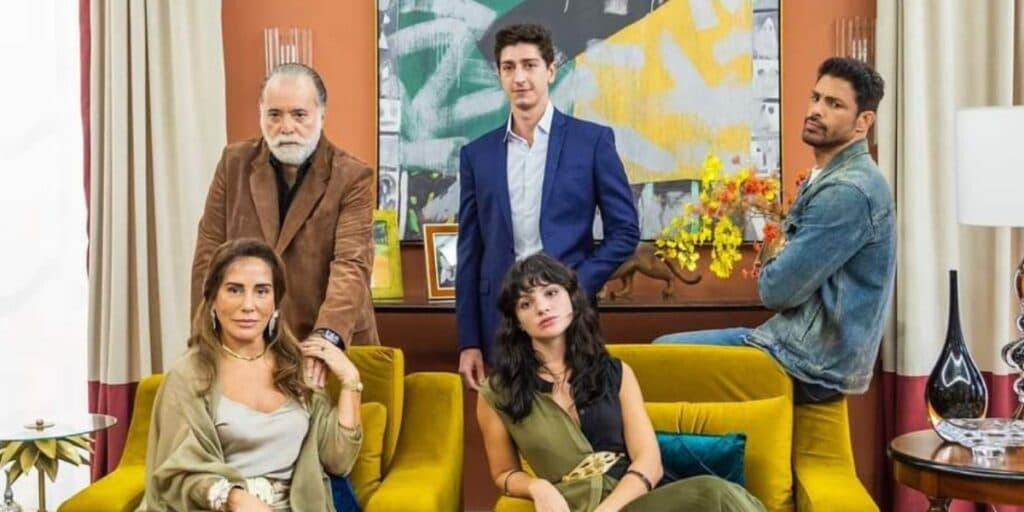 Luto em Terra e Paixão: Morte é confirmada, Irene vive relação com outro e Antônio assume amor por Aline