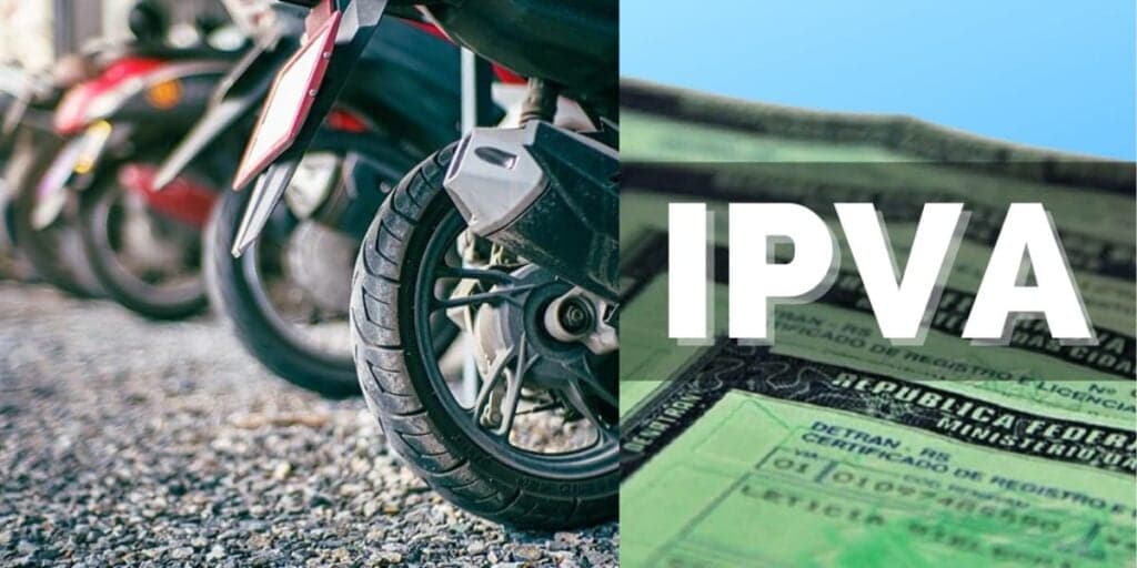 ADEUS IPVA: Donos destas MOTOS têm grande vitória e já podem comemorar o FIM do imposto