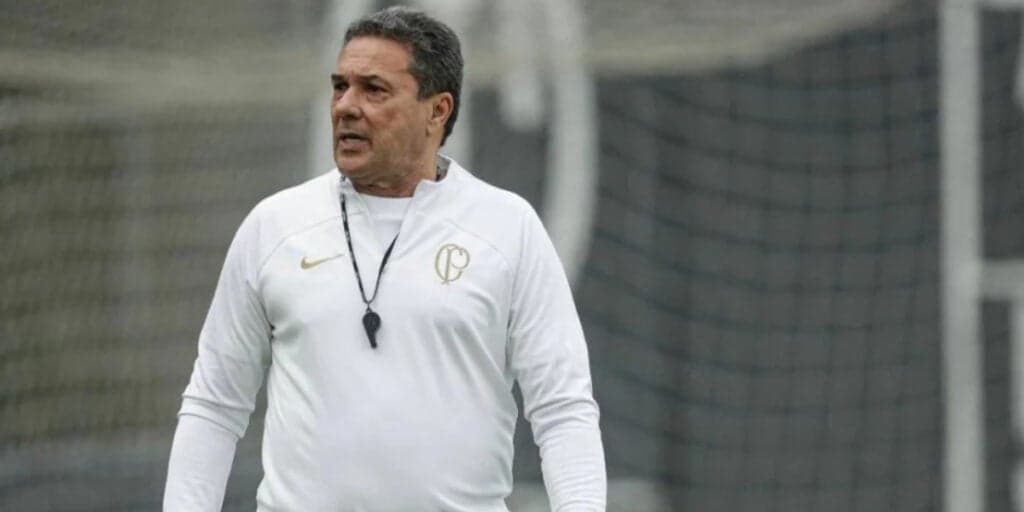 Luxemburgo leva nação Corinthiana à loucura e tenta MELAR negociação bombástica do Vasco com estrela