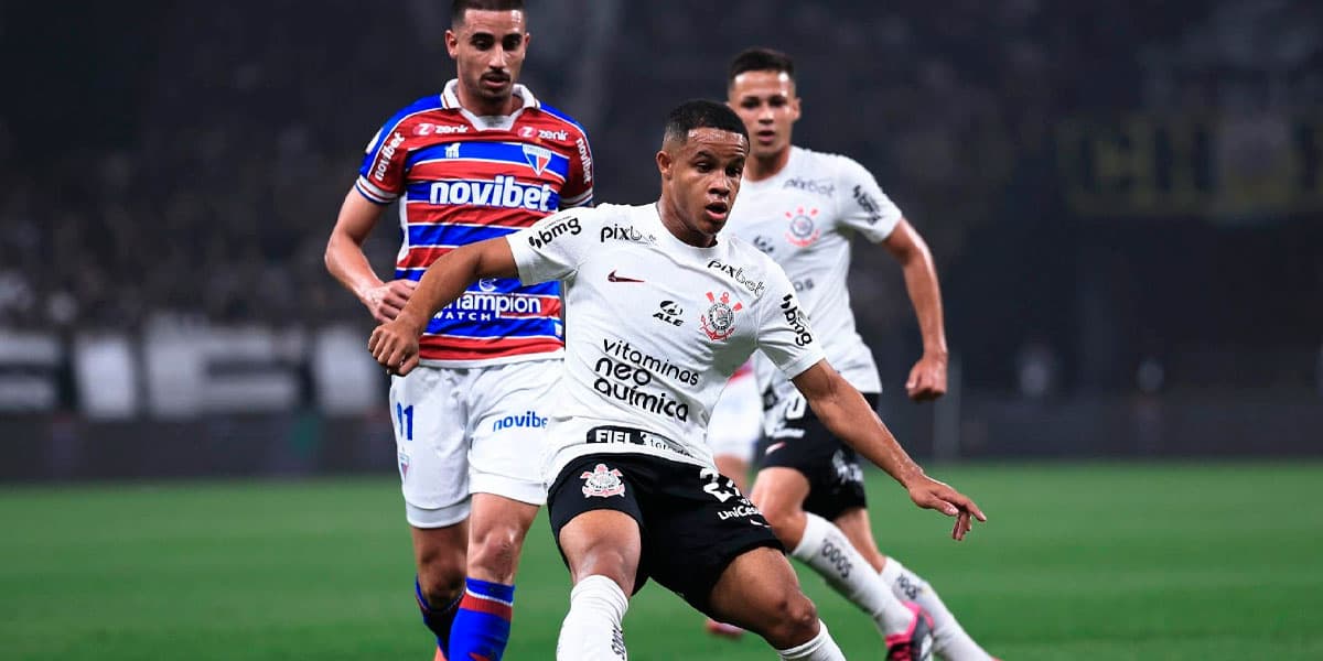Pedro vendido pelo Corinthians - (Foto: Internet) Pedro vendido pelo Corinthians - (Foto: Internet)