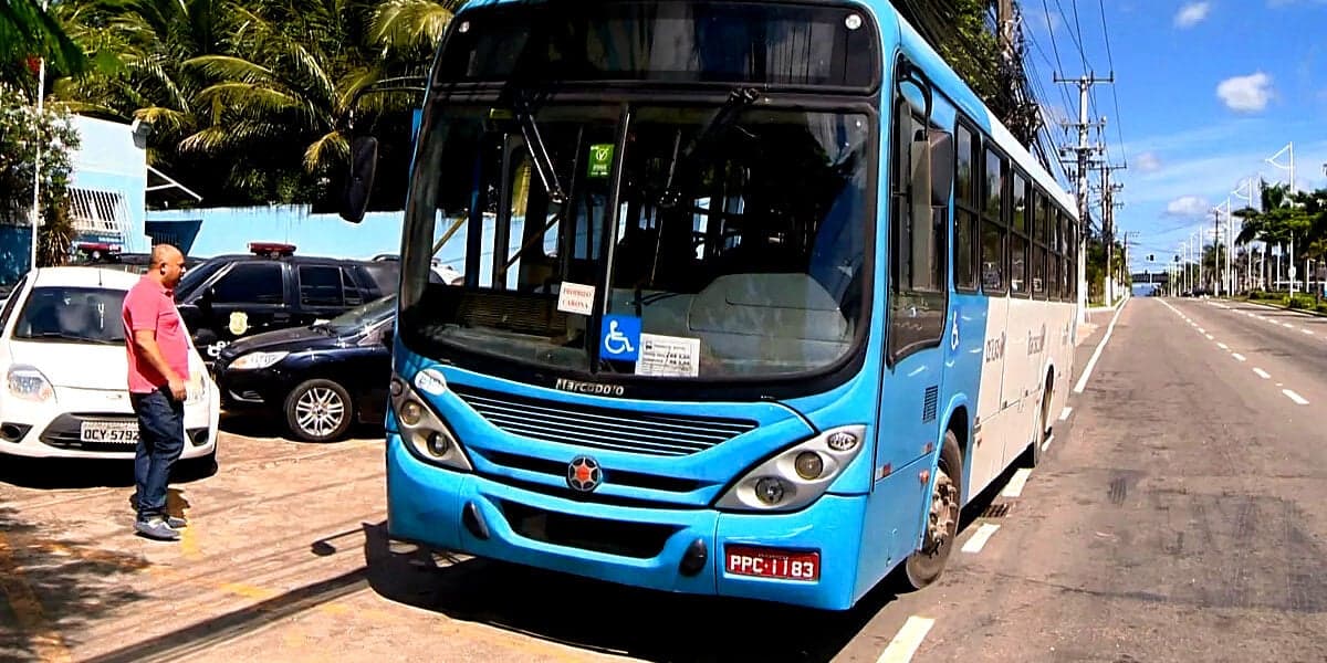 Alguns brasileiros são beneficiados com gratuidade em transporte público (Foto Reprodução/G1) Alguns brasileiros são beneficiados com gratuidade em transporte público (Foto Reprodução/G1)