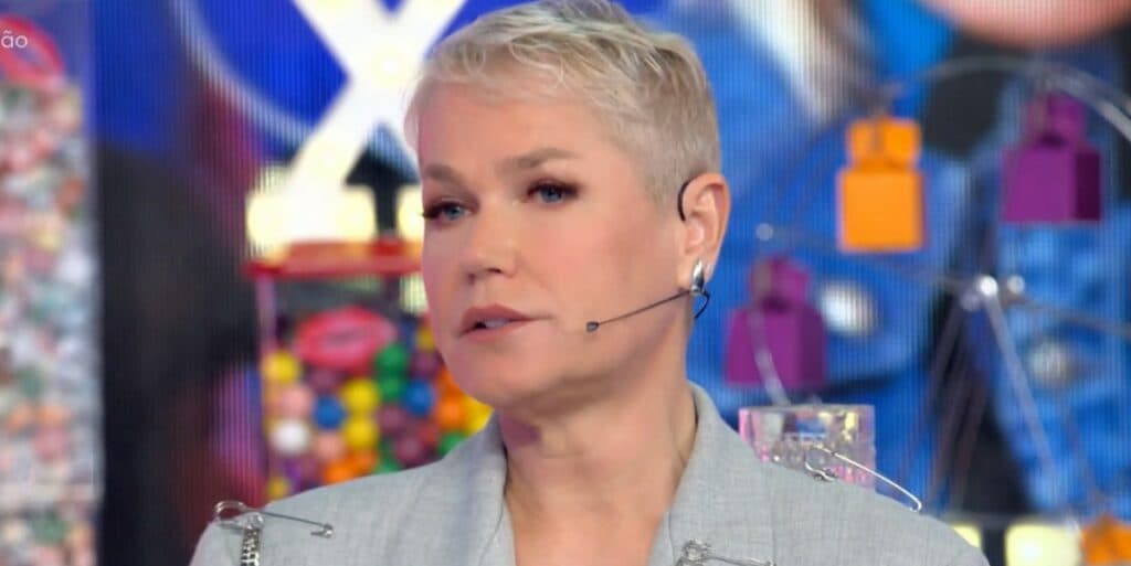 Prejuízo de R$65 milhões: A multa faraônica recebida por Xuxa em sua empresa após cometer este absurdo