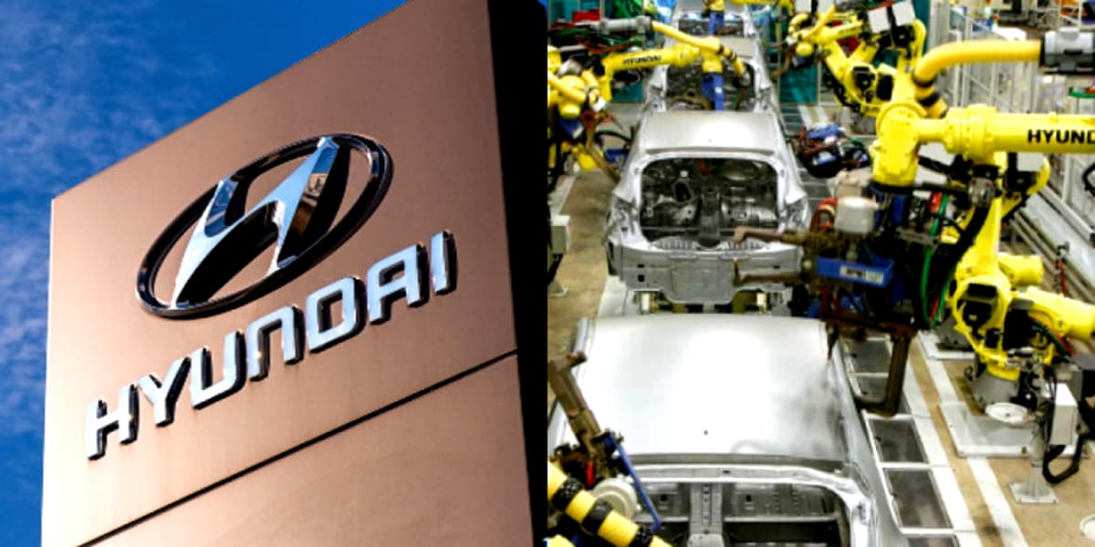 Novo SUV da Hyundai tem um preço extremamente atrativo (Foto Reprodução/Montagem/TV Foco) Novo SUV da Hyundai tem um preço extremamente atrativo (Foto Reprodução/Montagem/TV Foco)
