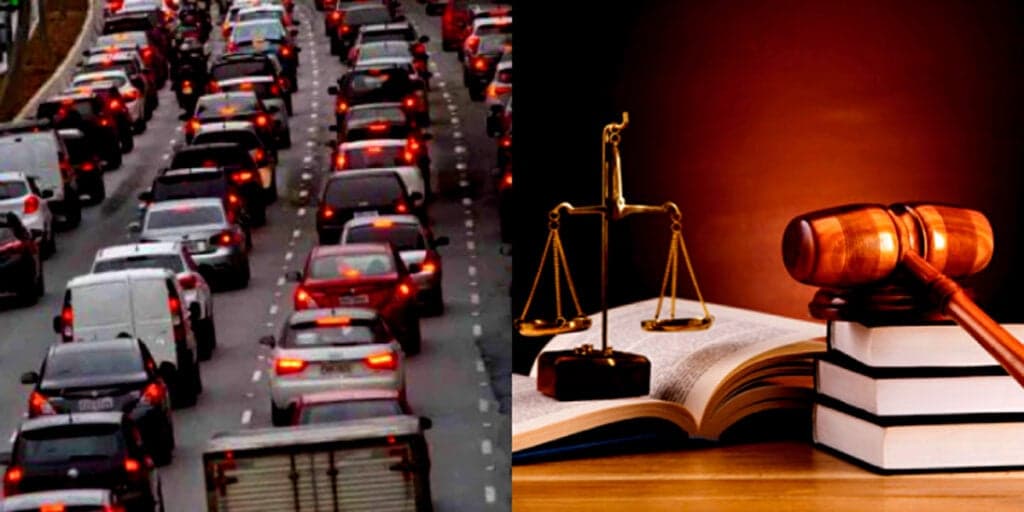 Atenção: Nova lei EM VIGOR traz alerta IMPORTANTE a estes motoristas para que consigam fugir de multas