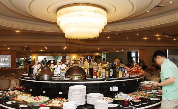 A Churrascaria sem dúvidas fez história - Foto Internet A Churrascaria sem dúvidas fez história - Foto Internet