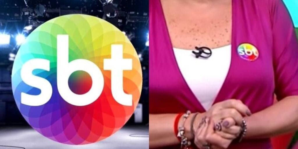 "Bota o que quiser no ar, eu não volto mais": A atitude corajosa de estrela que abandonou programa no SBT