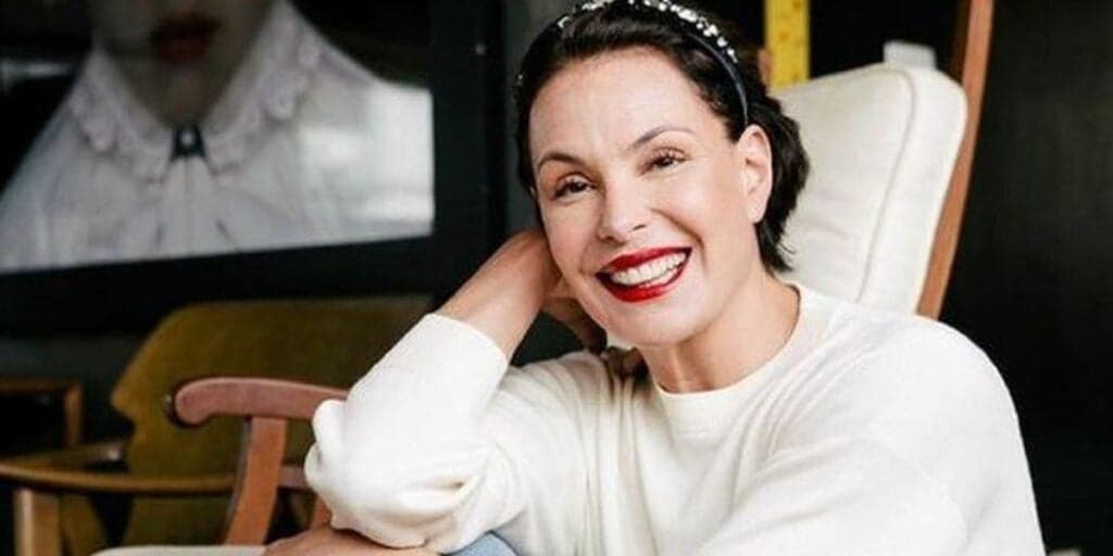 Milionária, Carolina Ferraz é dona de empresa gigantesca, que você conhece e não fazia ideia