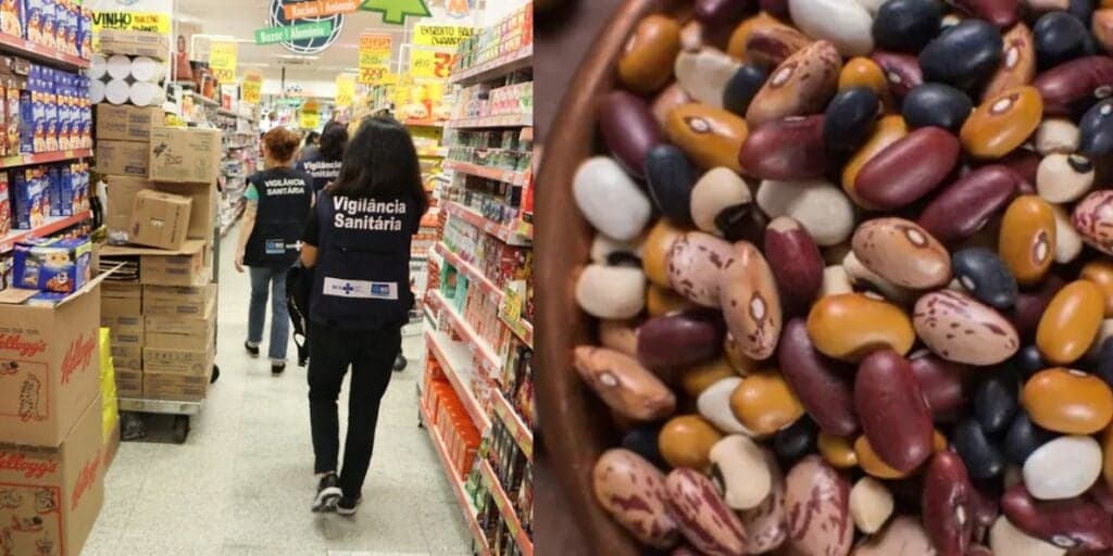 Perigo: A marca de feijão TRADICIONAL que acabou arrancada de prateleiras com absurdo dentro
