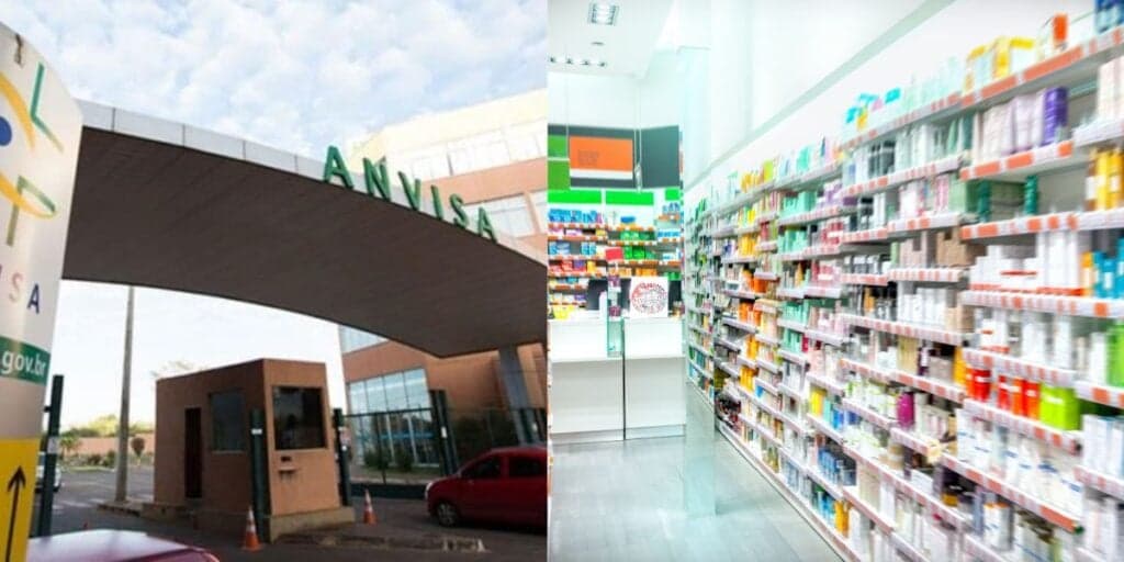 Banido permanentemente pela Anvisa: A proibição de produto queridinho das farmácias de todo o Brasil