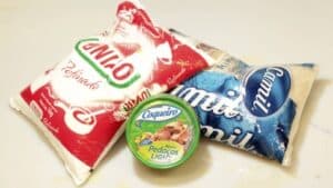 Açúcar União, da Cosan, e atum Coqueiro e arroz, da Camil Foto - Foto O GLOBO Açúcar União, da Cosan, e atum Coqueiro e arroz, da Camil Foto - Foto O GLOBO