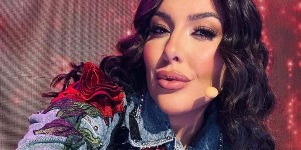 Ana Clara fala sobre o “Canta Comigo Teen”: “Cada programa é uma nova emoção”