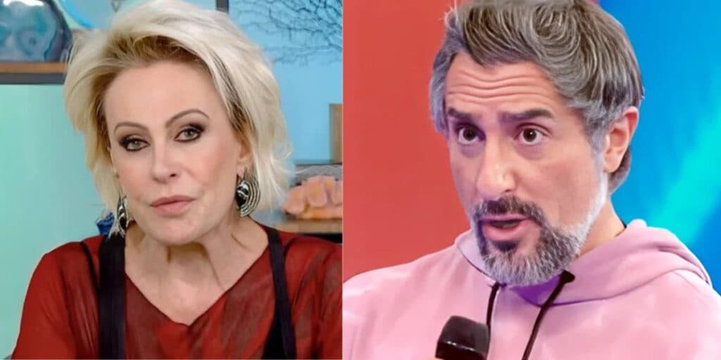 Fracasso milionário: Globo vive terror e Marcos Mion e Ana Maria recebem ordem ingrata da alta cúpula