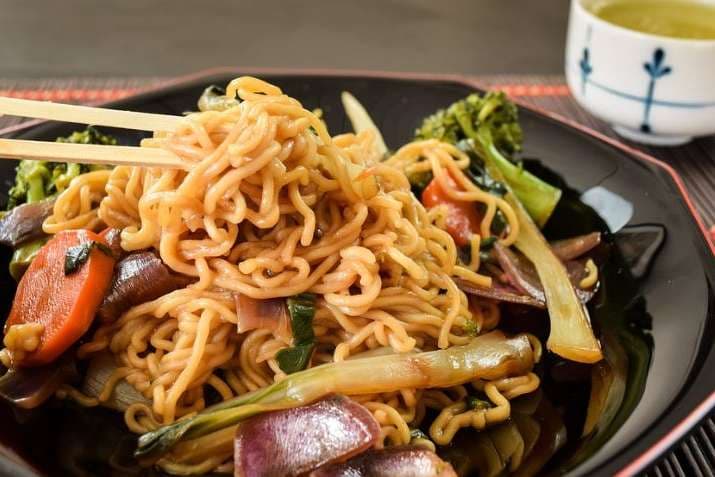 Após inspeção da Anvisa, marca de macarrão foi arrancada dos mercados com urgência - Foto Internet Após inspeção da Anvisa, marca de macarrão foi arrancada dos mercados com urgência - Foto Internet