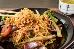 Após inspeção da Anvisa, marca de macarrão foi arrancada dos mercados com urgência - Foto Reprodução Internet Após inspeção da Anvisa, marca de macarrão foi arrancada dos mercados com urgência - Foto Reprodução Internet