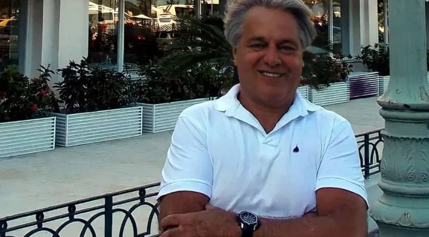 Ator José Carlos Sanches foi encontrado morto em apartamento, no Rio de Janeiro - Foto Interner Ator José Carlos Sanches foi encontrado morto em apartamento, no Rio de Janeiro - Foto Interner