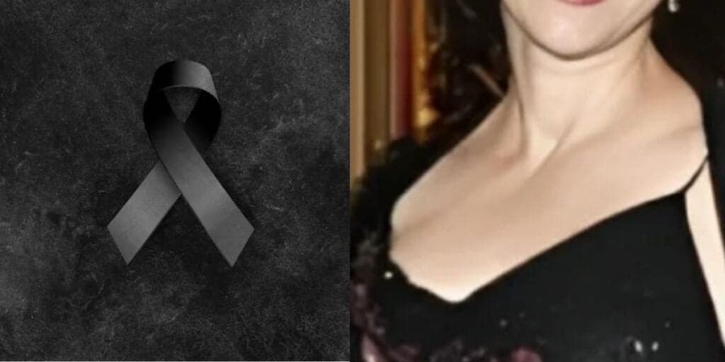 Luto: Atriz amada de novelas acaba de ter morte confirmada por doença misteriosa e gera tristeza