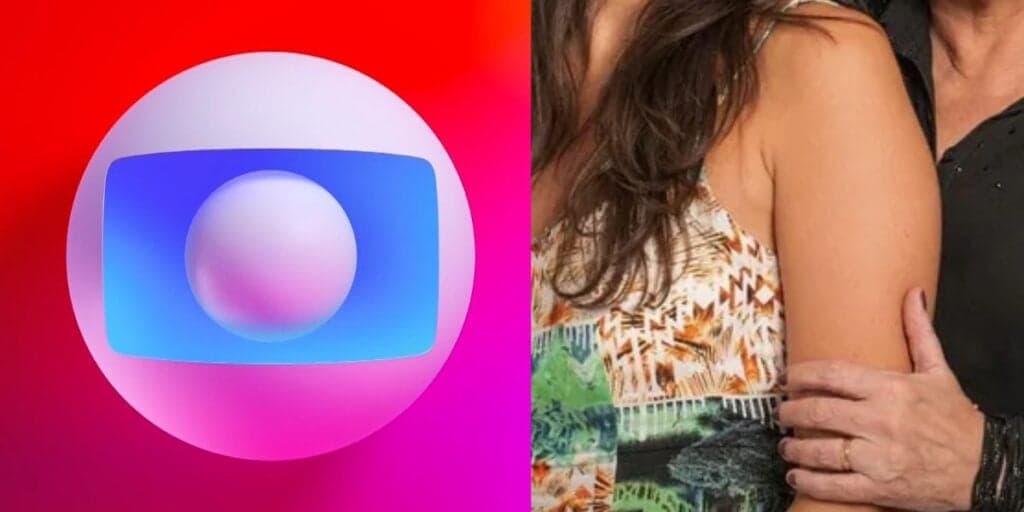 Com quase 70, atriz veterana da Globo resolveu assumir relação lésbica com novinha e fotos são chocantes