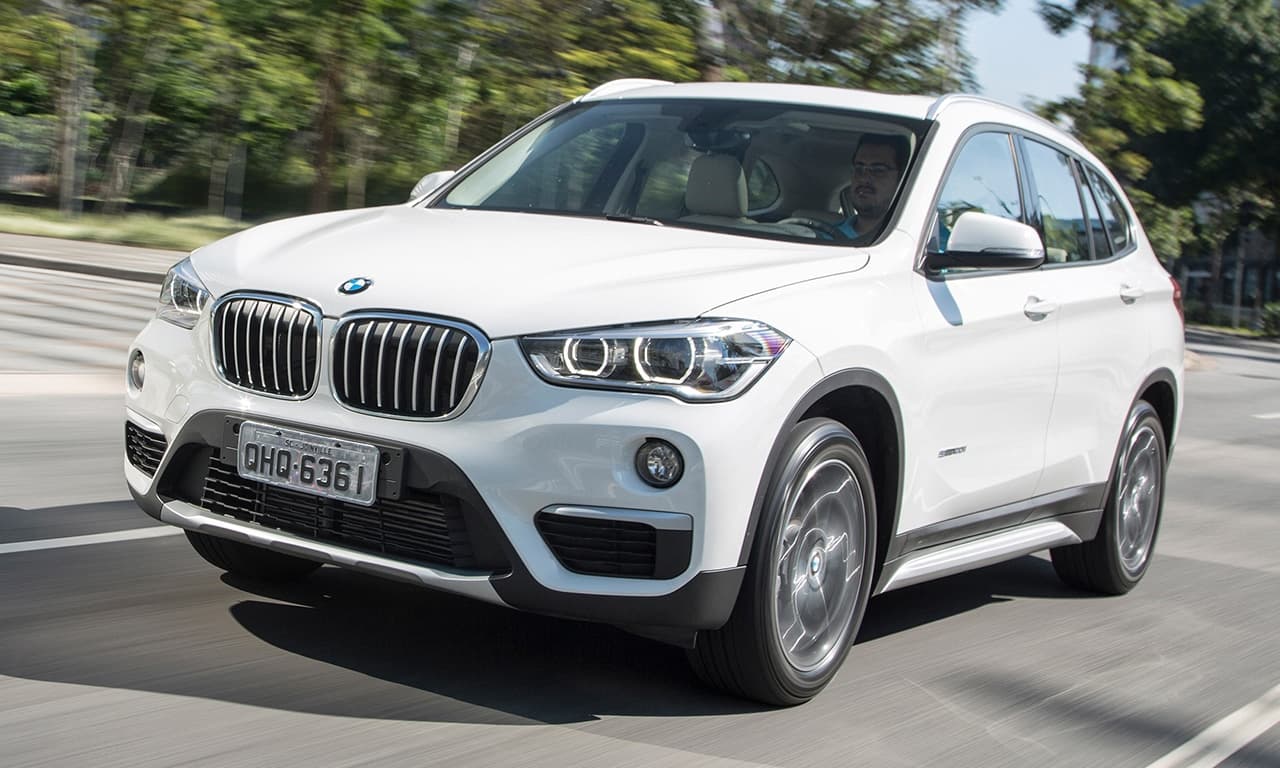 Esse carro também na lista de carro (Foto: Divulgação) Esse carro também na lista de carro (Foto: Divulgação)
