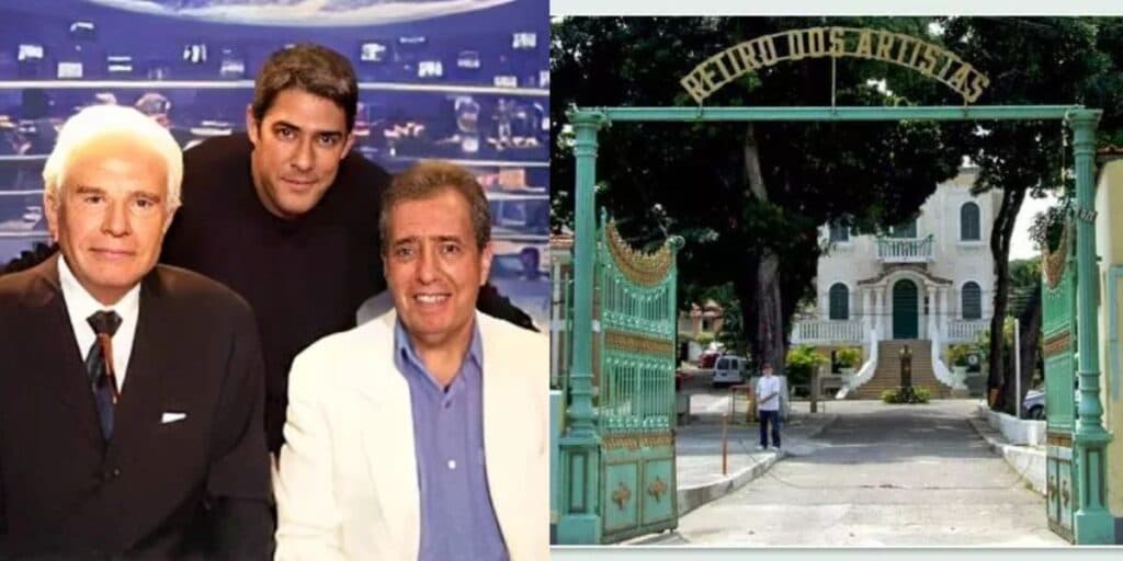 Em estado terminal, astro do Jornal Nacional acabou morando em abrigo nos últimos dias e morreu dormindo