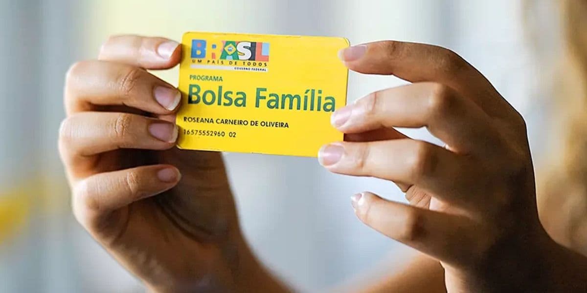 Bolsa Família é um programa social do Governo - Foto: Internet Bolsa Família é um programa social do Governo - Foto: Internet