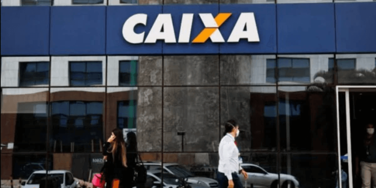 Caixa Econômica Federal (Foto: Reprodução/ Internet) Caixa Econômica Federal (Foto: Reprodução/ Internet)