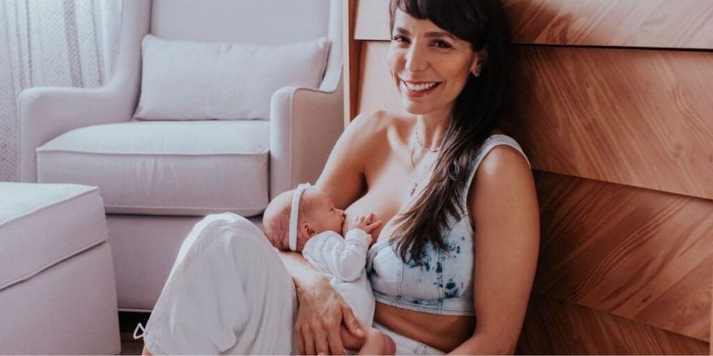 Carol Borba fala sobre treinos em casa e nova rotina com bebê: "Esse retorno foi bem difícil"