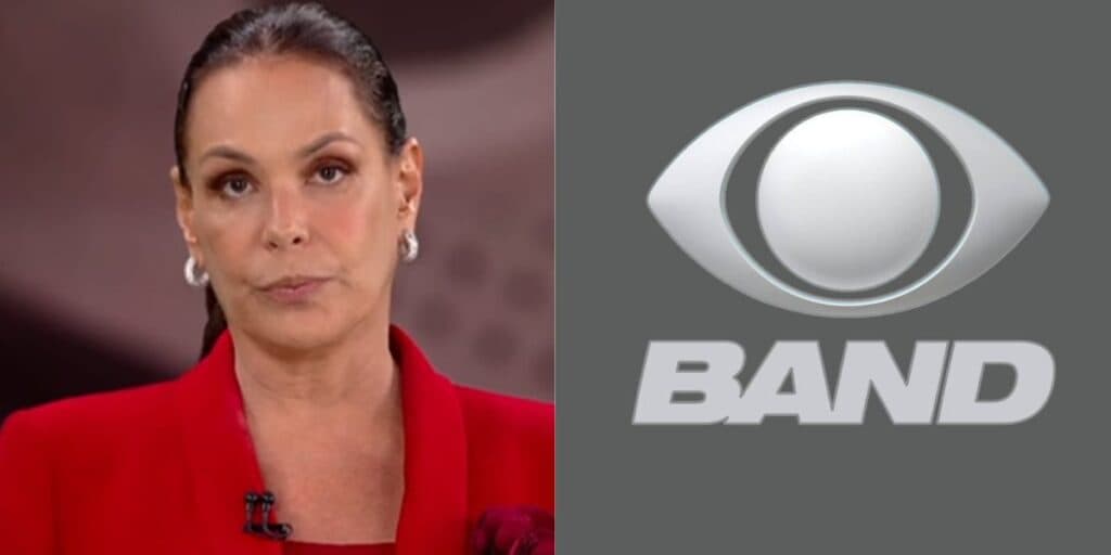 A substituta oficial de Carolina Ferraz, já fixada pela Record, é alguém que brilhou na Band e você ama
