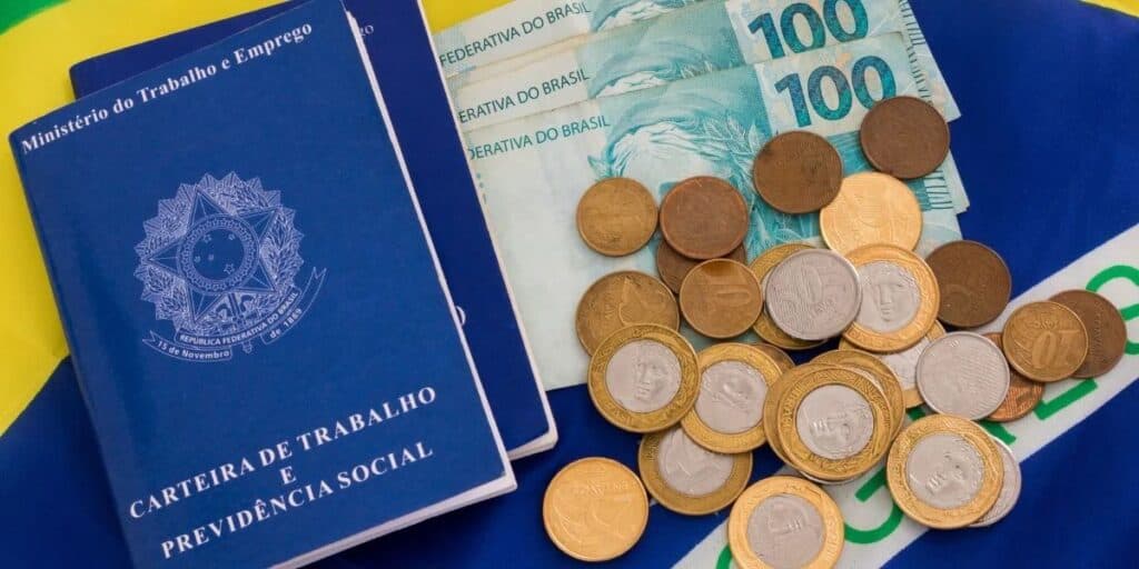 VITÓRIA: Notícia EXCELENTE sobre o 13º salário é divulgada e cai como PRESENTE a trabalhadores